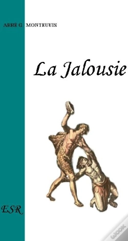 Capa do artigo La Jalousie