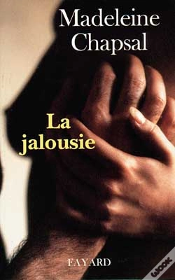 Capa do artigo La Jalousie