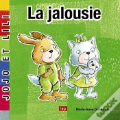 Capa do artigo La Jalousie
