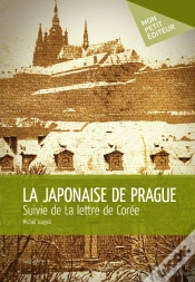 Capa do artigo La Japonaise De Prague