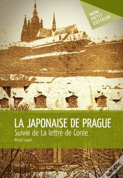 Capa do artigo La Japonaise De Prague