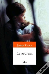Capa do artigo La Japonesa