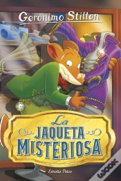 Capa do artigo La Jaqueta Misteriosa