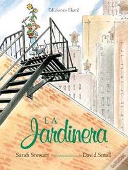 Capa do artigo La Jardinera