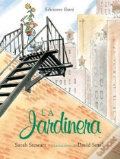 Capa do artigo La Jardinera