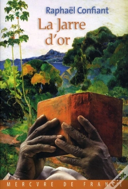 Capa do artigo La Jarre D'Or