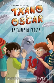 Capa do artigo La Jaula De Cristal