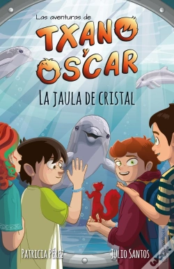 Capa do artigo La Jaula De Cristal