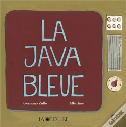 Capa do artigo La Java Bleue