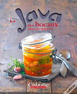 Capa do artigo La Java Des Bocaux