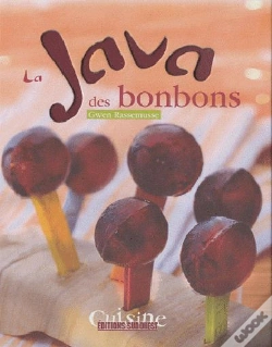 Capa do artigo La Java Des Bonbons