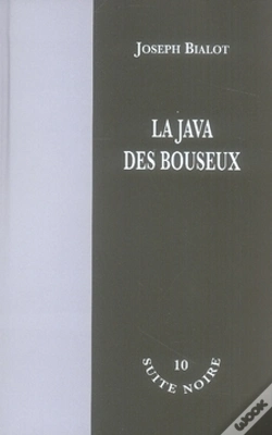Capa do artigo La Java Des Bouseux