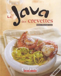 Capa do artigo La Java Des Crevettes