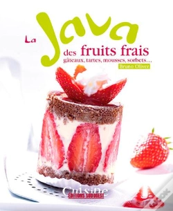 Capa do artigo La Java Des Fruits Frais