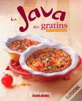 La Java Des Gratins Sucrés Et Salés