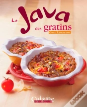 Capa do artigo La Java Des Gratins Sucrés Et Salés