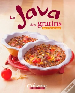 Capa do artigo La Java Des Gratins Sucrés Et Salés