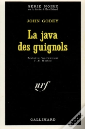 Capa do artigo La Java Des Guignols