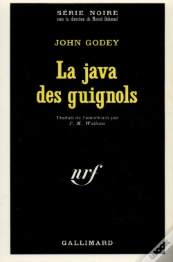 Capa do artigo La Java Des Guignols