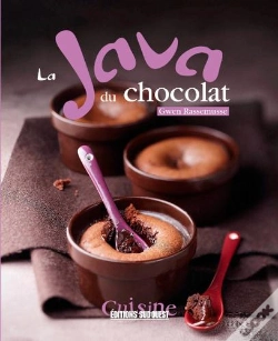 Capa do artigo La Java Du Chocolat