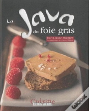 Capa do artigo La Java Du Foie Gras