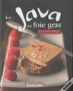 Capa do artigo La Java Du Foie Gras
