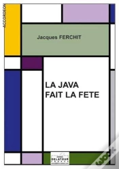Capa do artigo La Java Fait La Fete Pour Accordeon