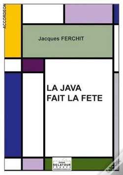 Capa do artigo La Java Fait La Fete Pour Accordeon