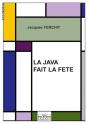 La Java Fait La Fete Pour Accordeon - Preview