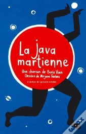 La Java Martienne
