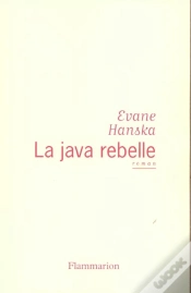 Capa do artigo La Java Rebelle