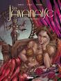 La Javanaise Tome 2 ; La Destructrice - Preview