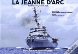 Capa do artigo La Jeanne D'Arc