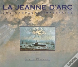 Capa do artigo La Jeanne D'Arc ; Une Campagne Imaginaire