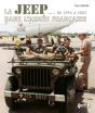 La Jeep Dans L'Armée Francaise T.2 ; De 1954 À 2003 - Preview