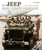 Capa do artigo La Jeep Dans L