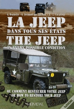 Capa do artigo La Jeep Dans Tous Ses États