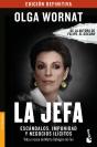 La Jefa - Preview