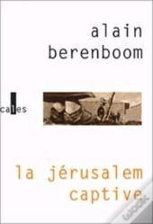 La Jerusalem Captive