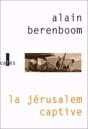 La Jerusalem Captive - Preview