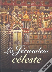 Capa do artigo La Jerusalem Celeste