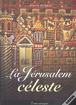 Capa do artigo La Jerusalem Celeste