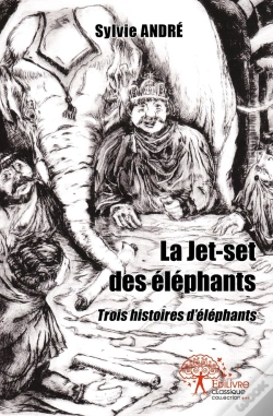 Capa do artigo La Jet-Set Des Éléphants