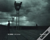 Capa do artigo La Jetée . Ciné-Roman