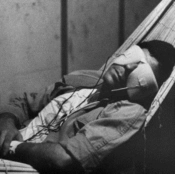 Capa do artigo La Jetée - Vinil