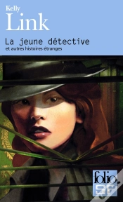 Capa do artigo La Jeune Detective Et Autres Histoires Etranges