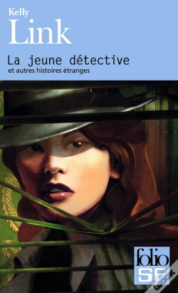 Capa do artigo La Jeune Detective Et Autres Histoires Etranges