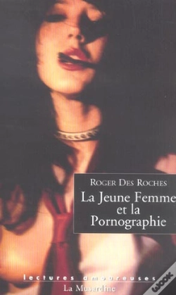 Capa do artigo La Jeune Femme Et La Pornographie