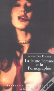 Capa do artigo La Jeune Femme Et La Pornographie
