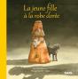La Jeune Fille A La Robe Dorée - Preview